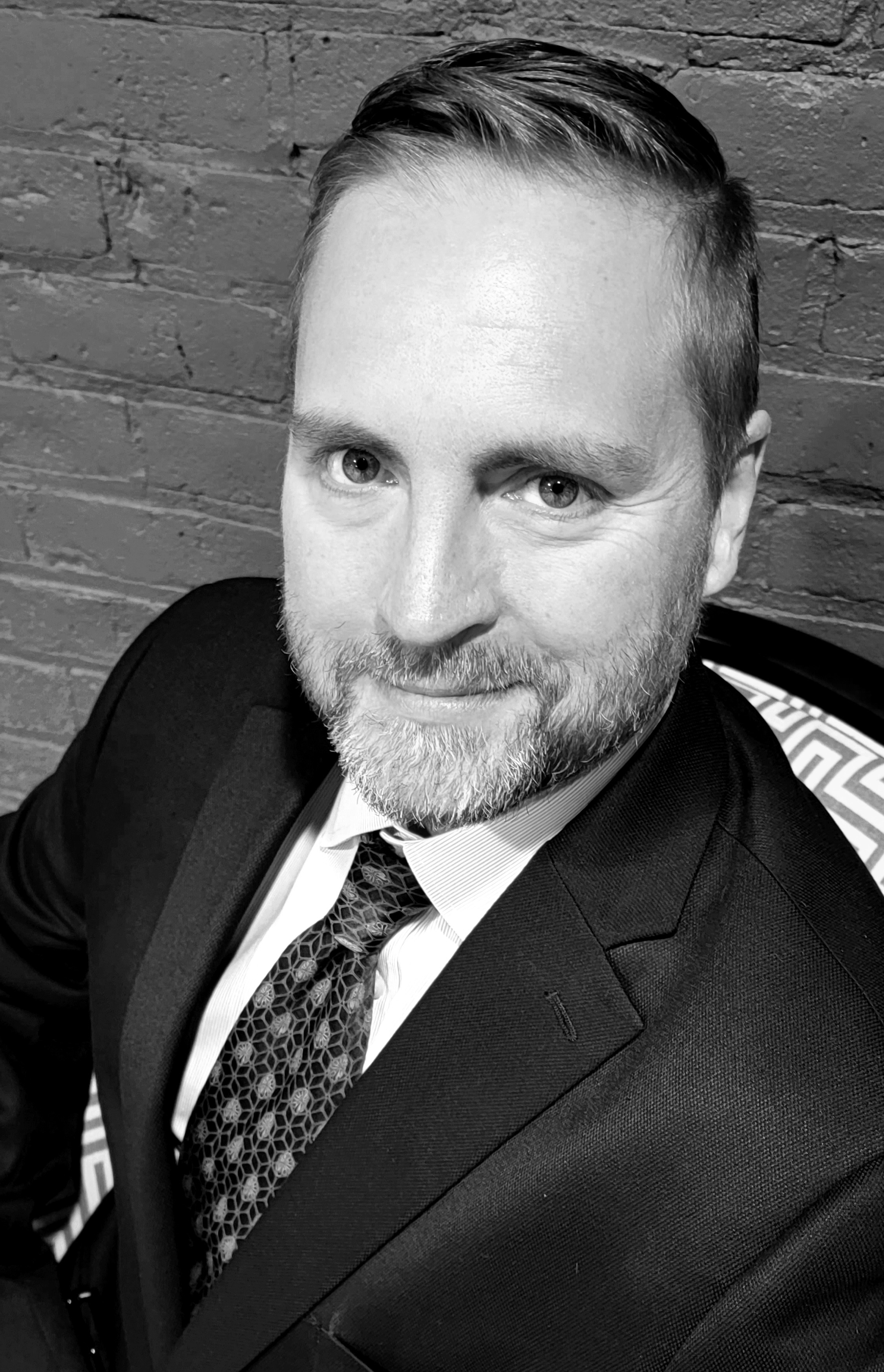 Brian DiBartolomeo, Broker of Record at BLD Companies